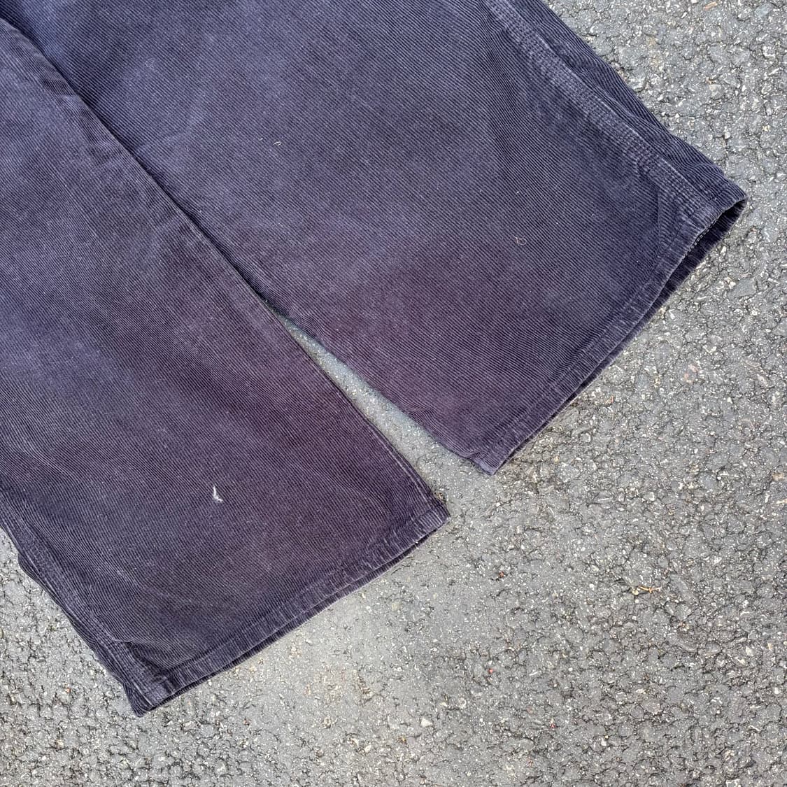 일본 리 포 니코앤드 코듀로이 팬츠 상품이미지8