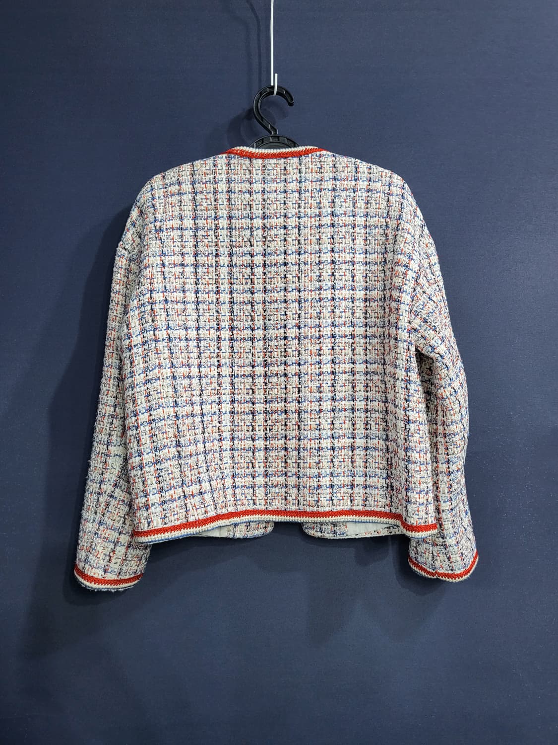 CC콜렉트 트위드 자켓 상품이미지6