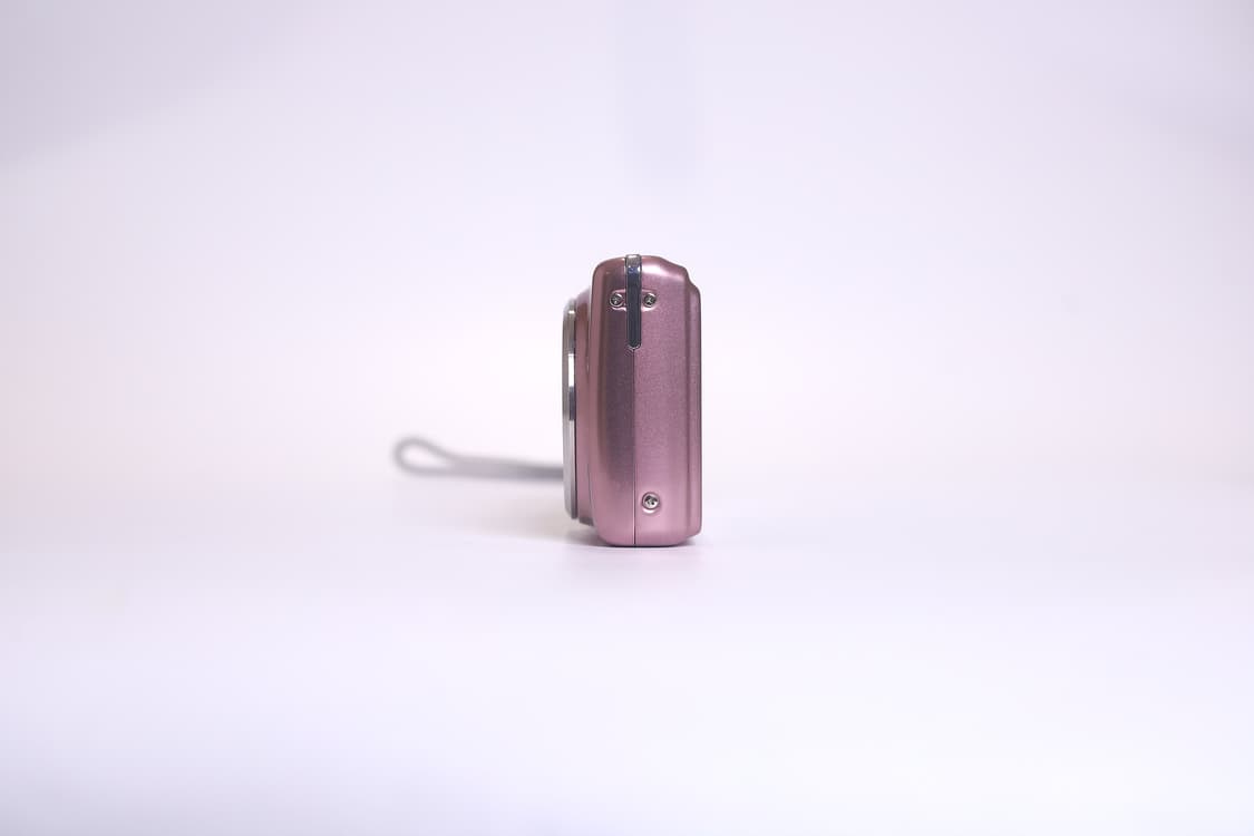 후지필름 파인픽스 F70 EXR 핑크 (이체 시 2만원 할인) 상품이미지3