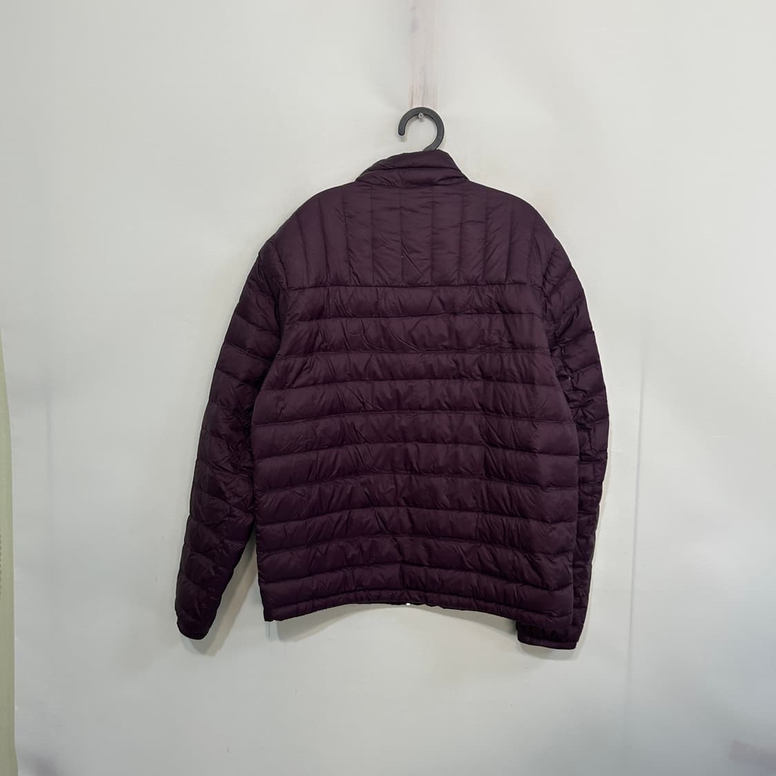 타미힐피거 남성 경량패딩 M 상품이미지2