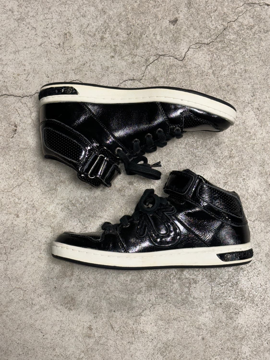 트루릴리전 코티드 하이탑 상품이미지9