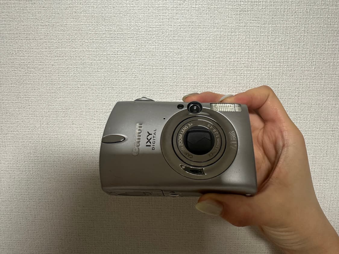 Canon 캐논 IXUS 익서스  700, IXY 익시 600 상품이미지10