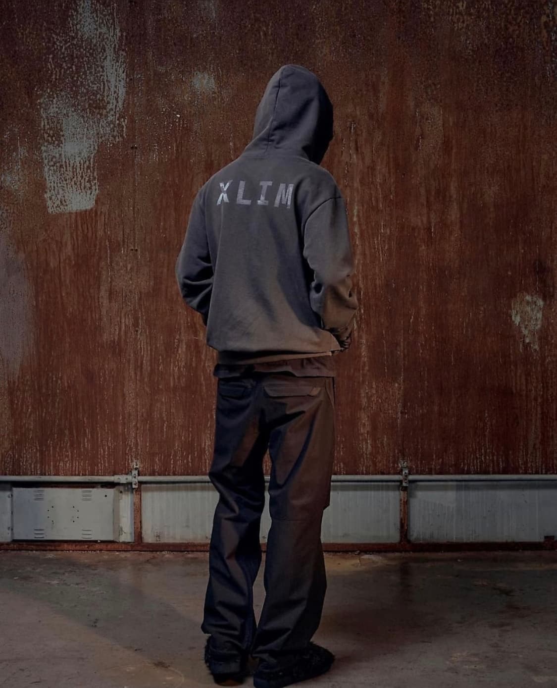 Xlim ep.02 synopsis hoodie 01 상품이미지2