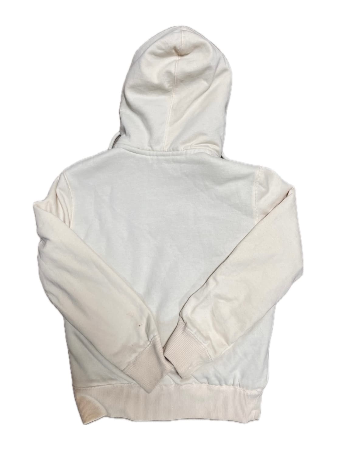 후아유 퍼 후드집업 상품이미지4