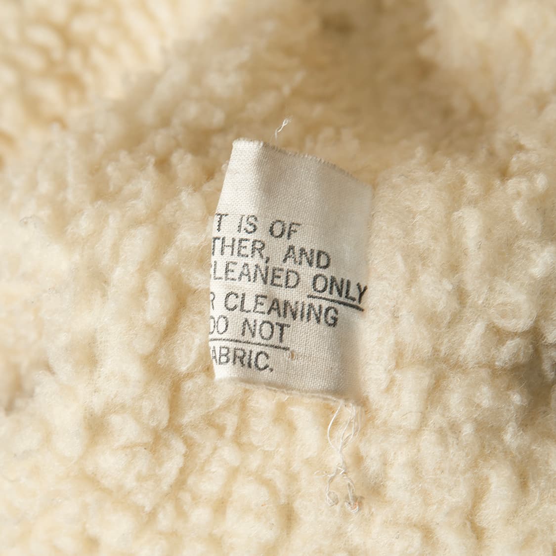 [120] 60s~ JO-O-KAY 조오케이 웨스턴 스웨이드 랜치코트  상품이미지10