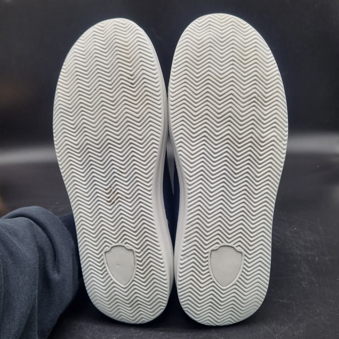 미소페 남성스니커즈42 270 상품이미지3