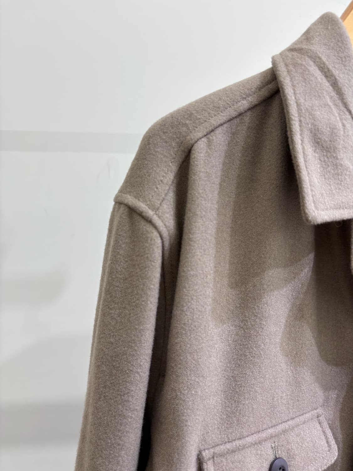 LANDS'END 자켓 상품이미지3