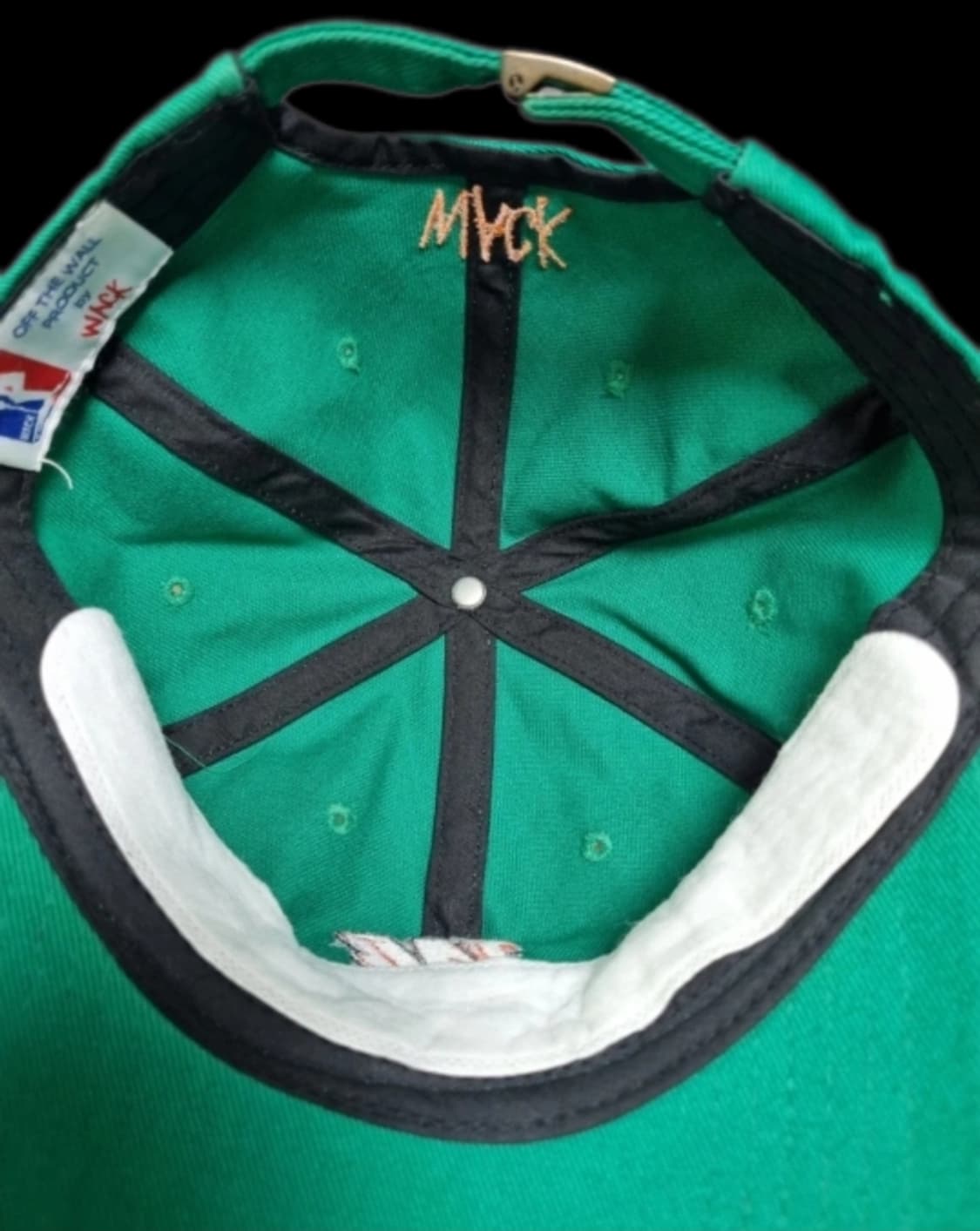 wack 게토레이 패러디 볼캡 판매 상품이미지6