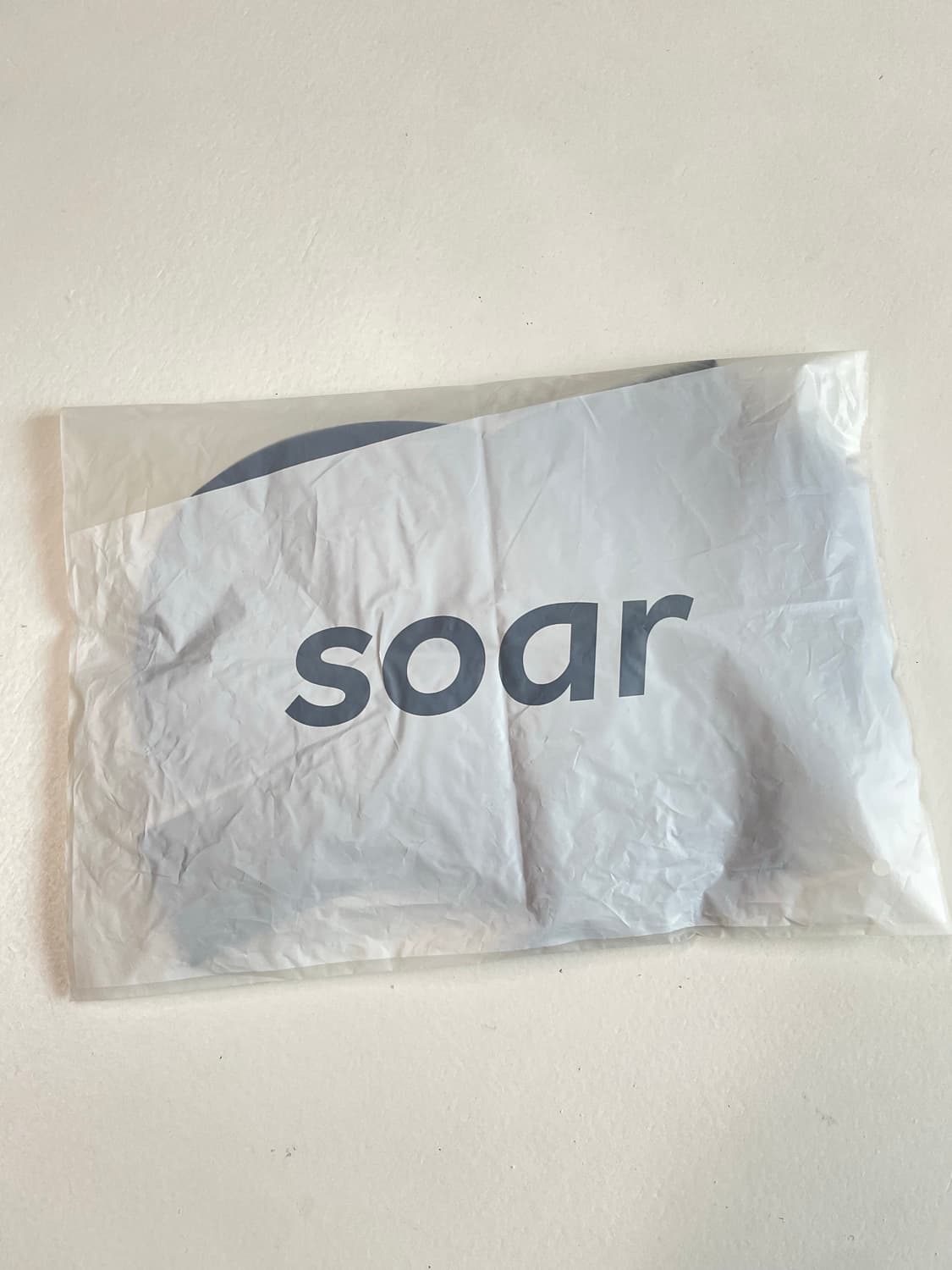 soar running 소어 런닝 모자 검차콜 상품이미지6