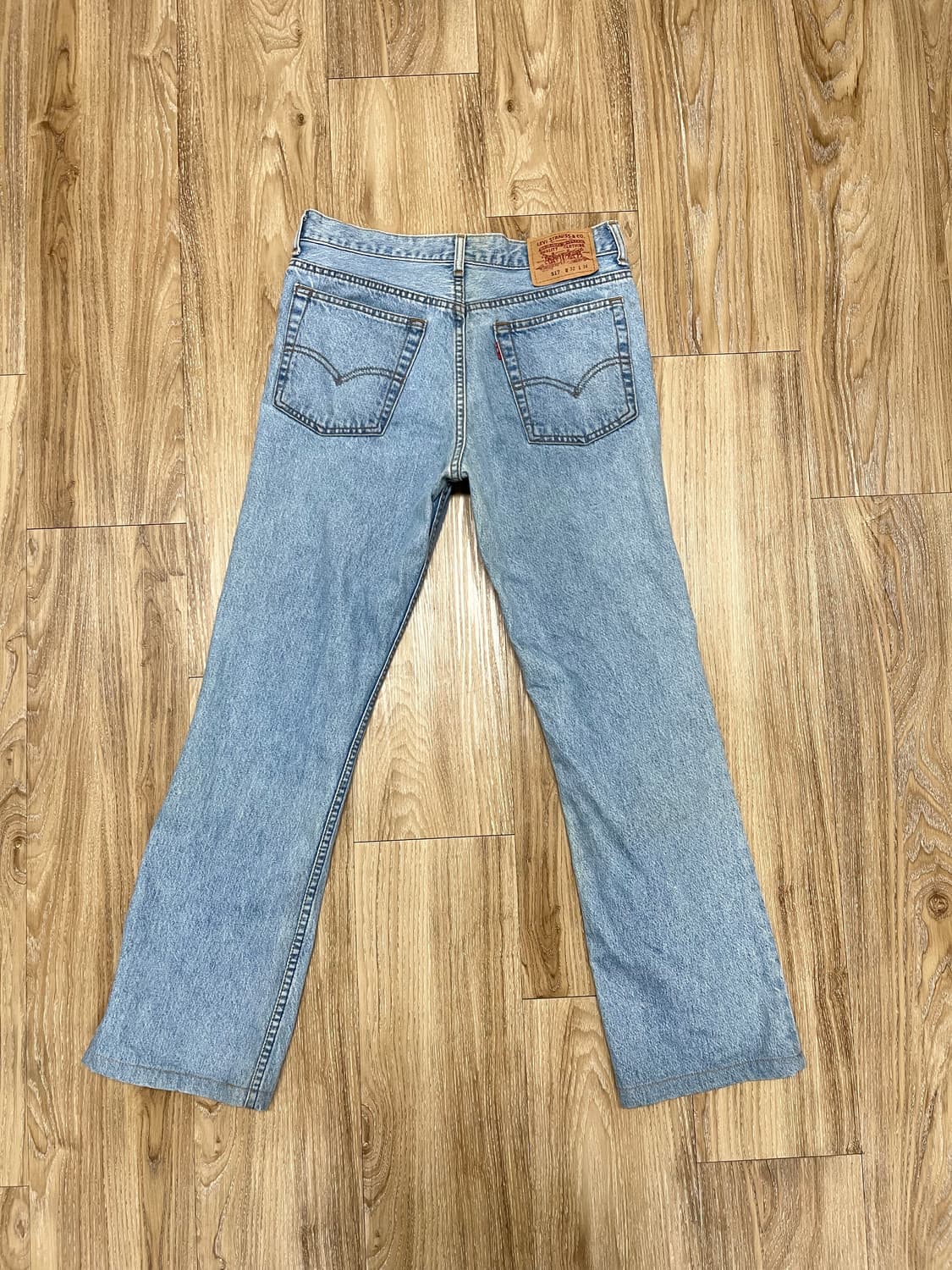 00s KR 리바이스 517 청바지 31 상품이미지1