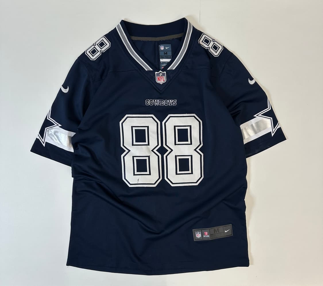 나이키 NFL 댈러스카우보이88 풋볼 져지 상품이미지1