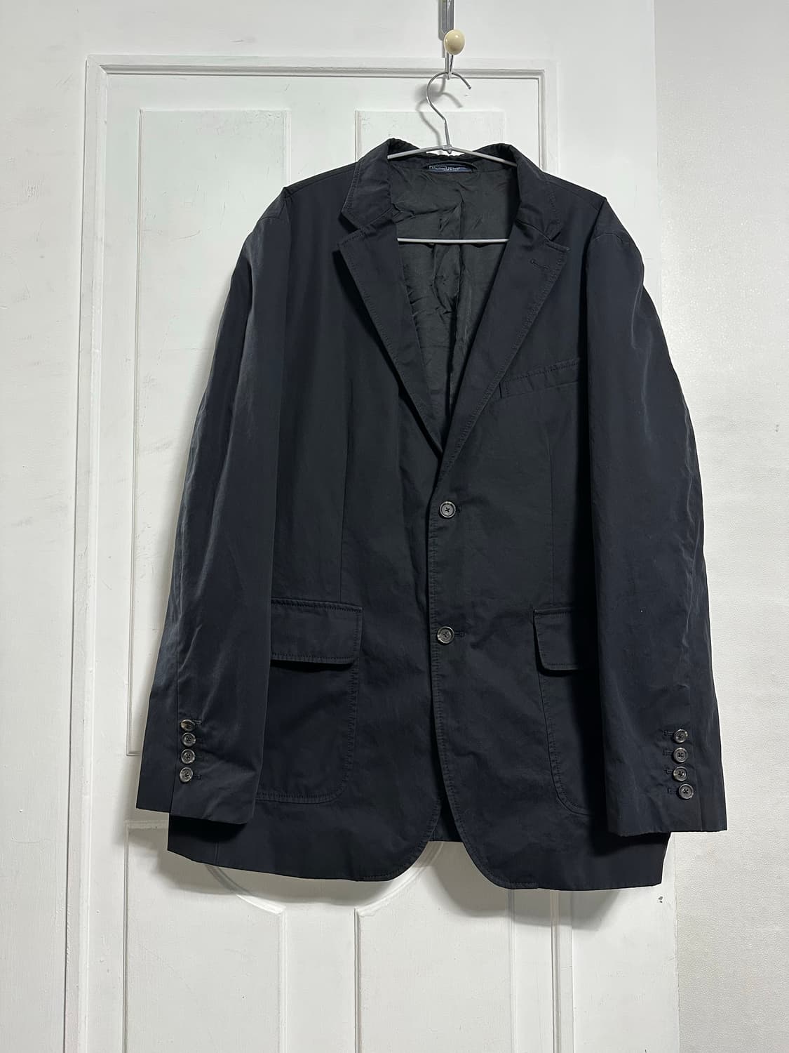 폴로 랄프로렌 코튼 블레이저 상품이미지1