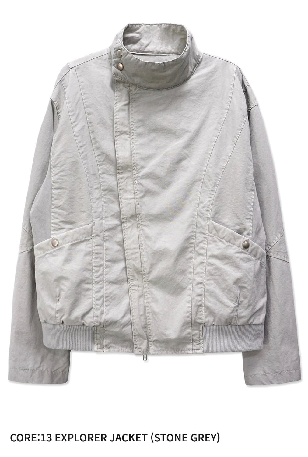 이그노타 코어 13 자켓 상품이미지1