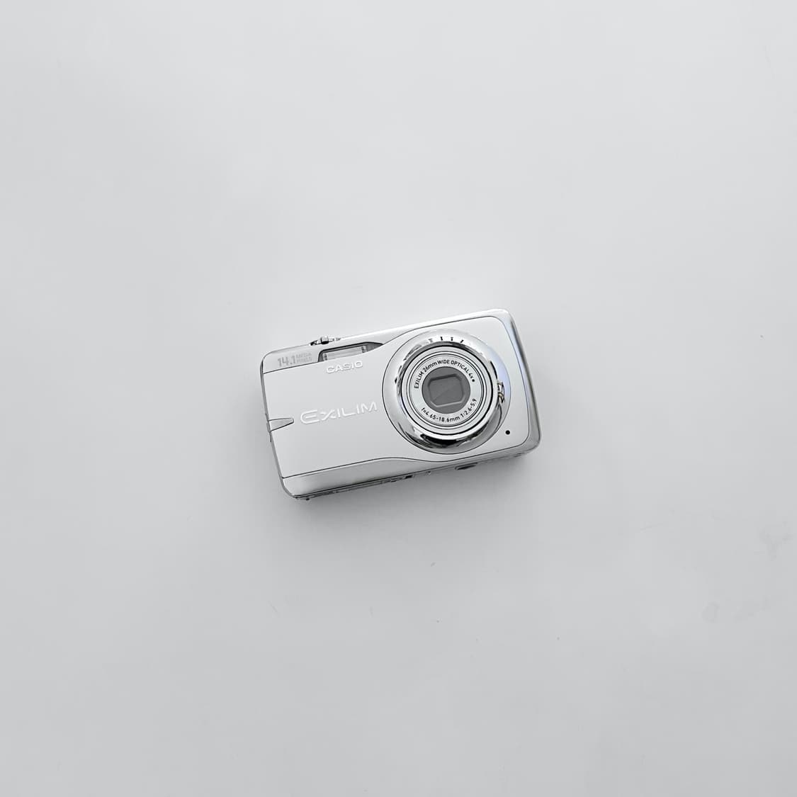 (풀박스)카시오 엑슬림 ex-z550 차정원 빈티지디카 상품이미지2
