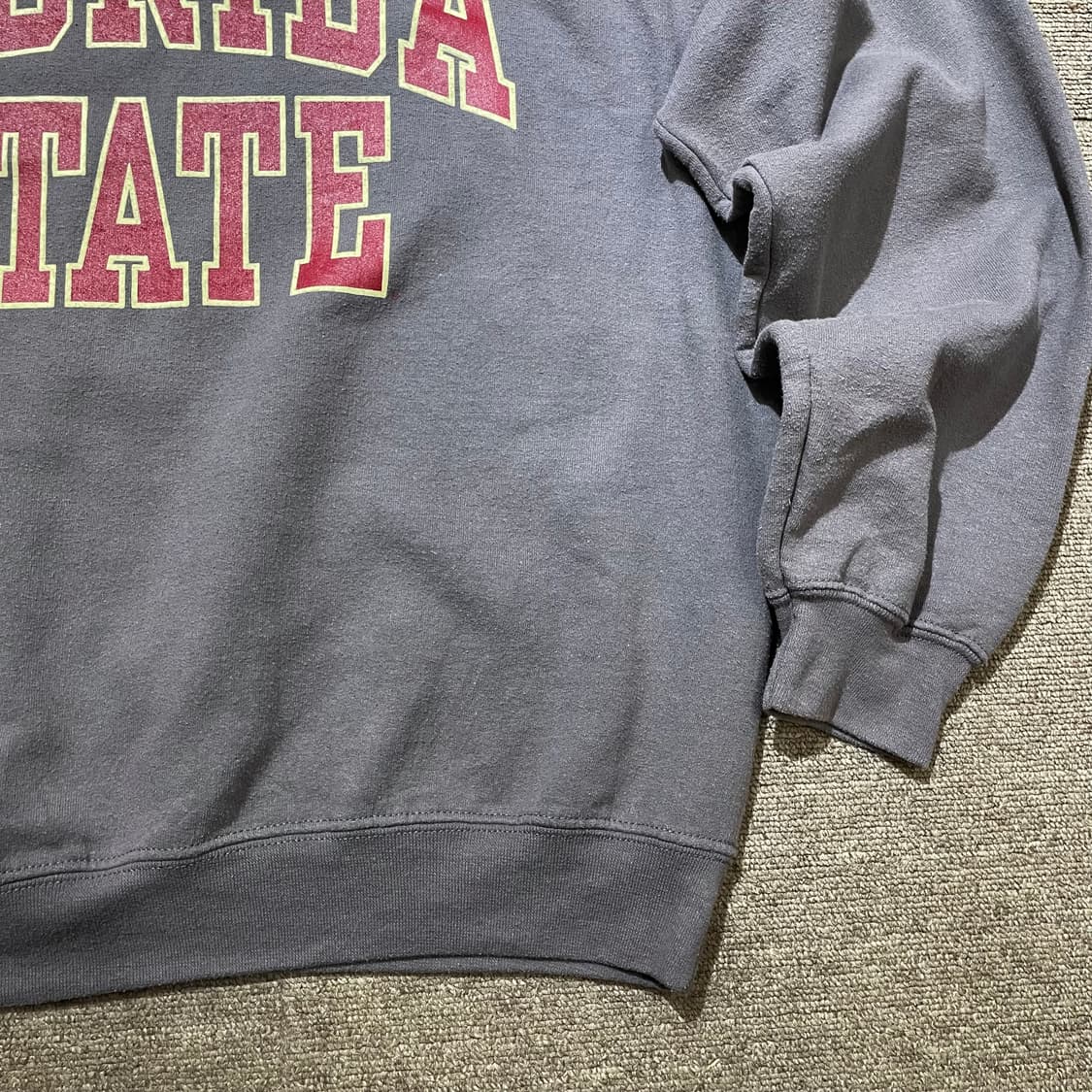 (L) Guildan 길단 프린팅 스웻셔츠 맨투맨  상품이미지3