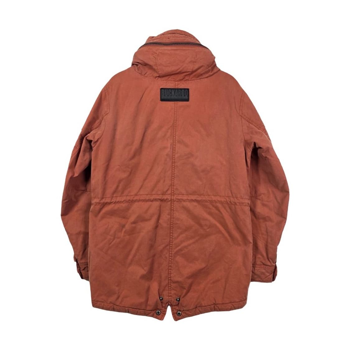 버커루 오리지널 빈티지 워싱 필드 자켓 L 상품이미지2