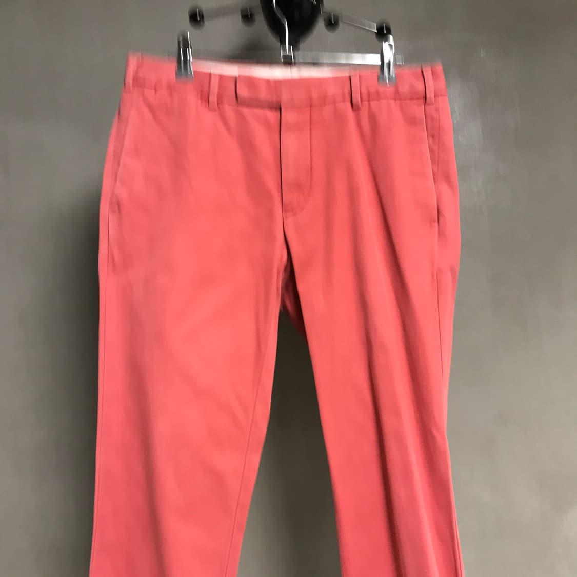 폴로 랄프로렌 핑크 치노 팬츠 30/32 상품이미지2