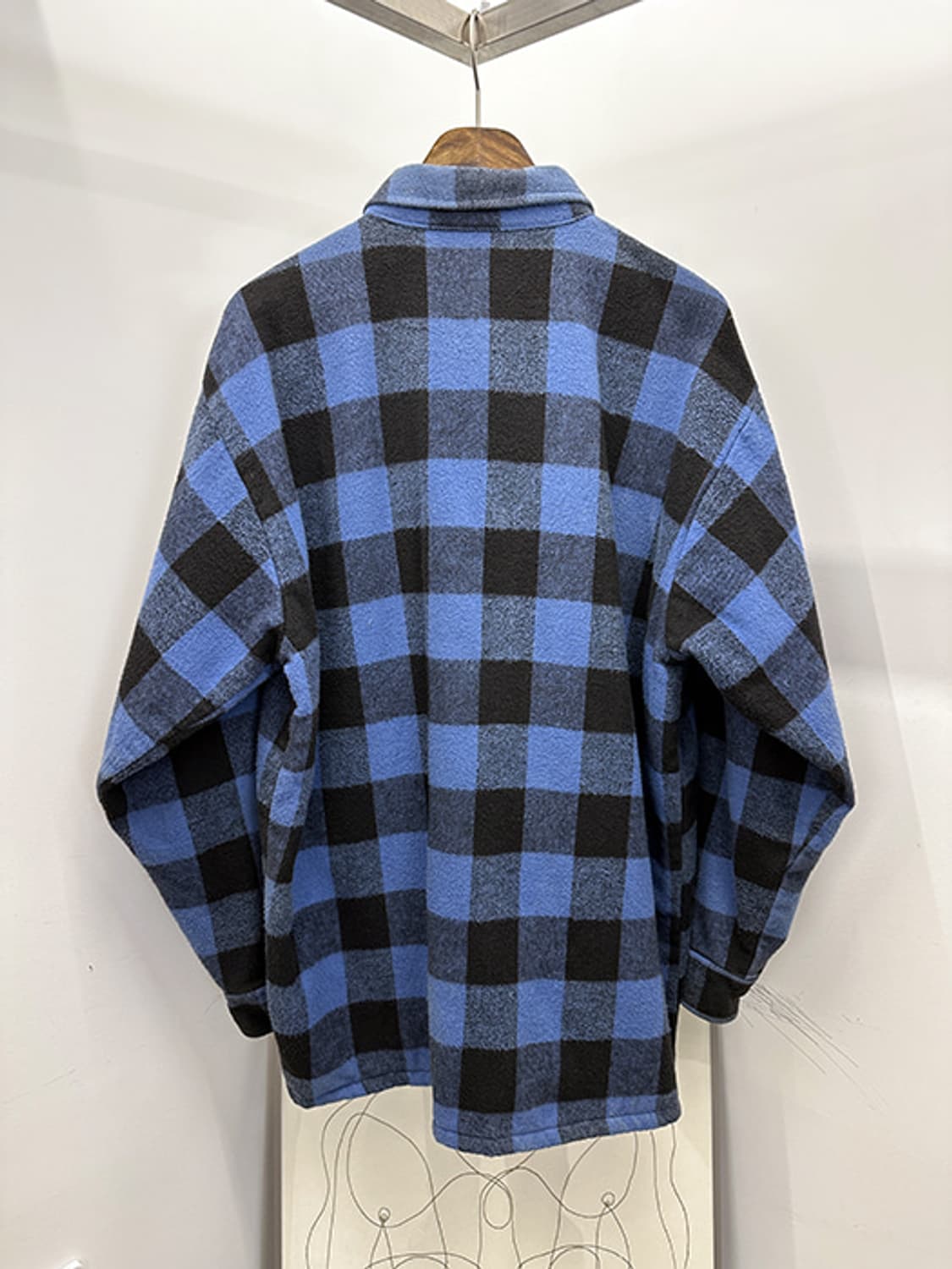 LEVI'S (XL) 상품이미지4