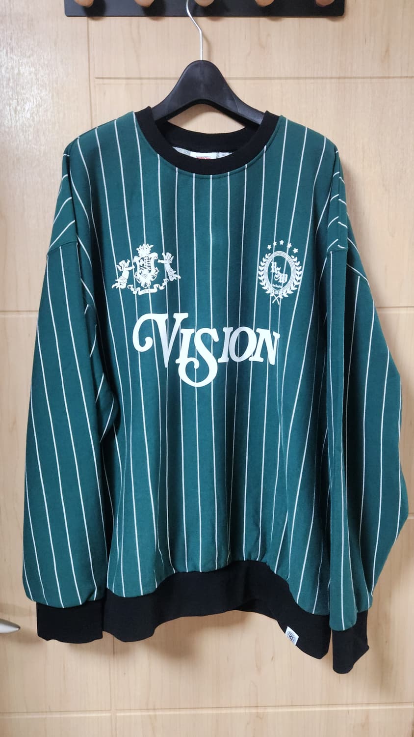 Vision Street Wear 스웻셔츠 XL 상품이미지1
