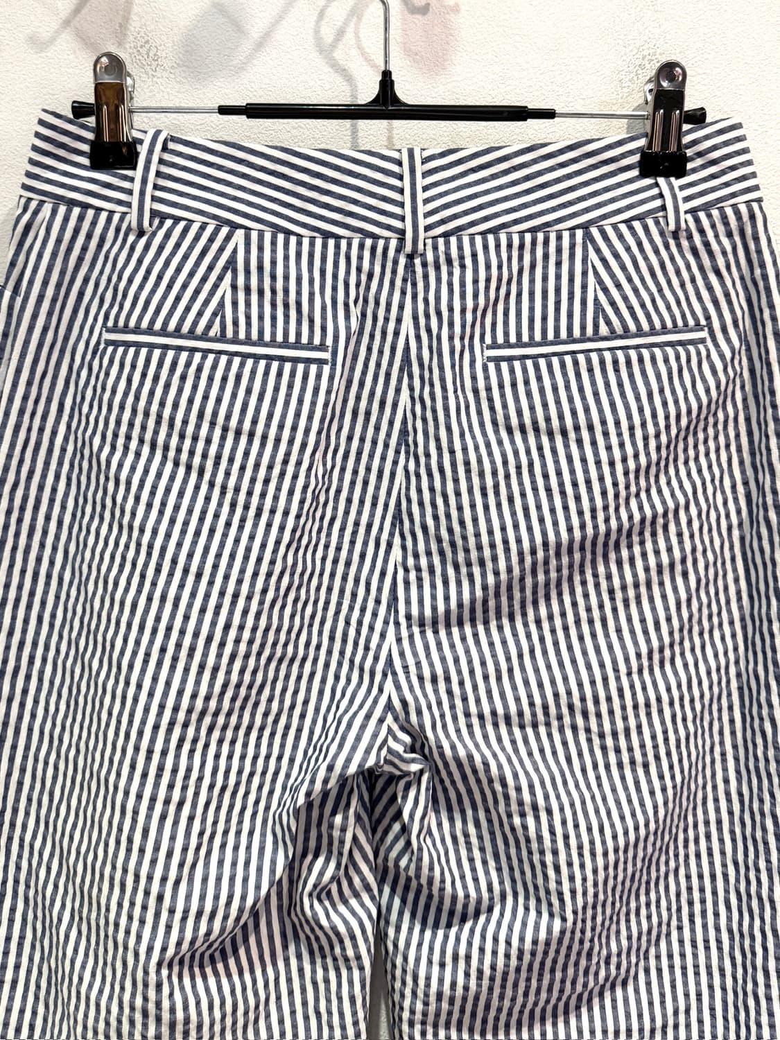 Brooks Brothers Seersucker Pants (27.5) 상품이미지5