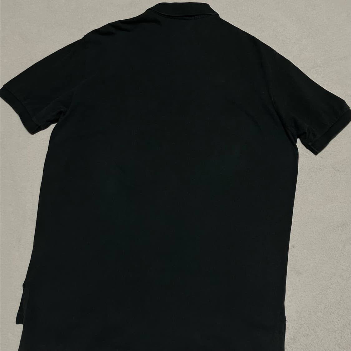 폴로 랄프로렌 PK 카라티셔츠 [L] 상품이미지7