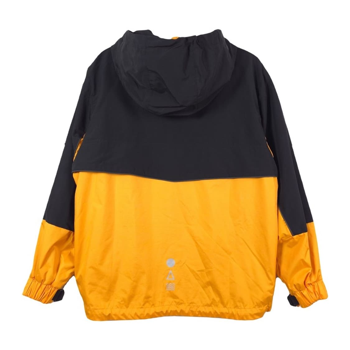 뉴발란스 고프코어 배색 윈드브레이커 자켓 S 상품이미지2