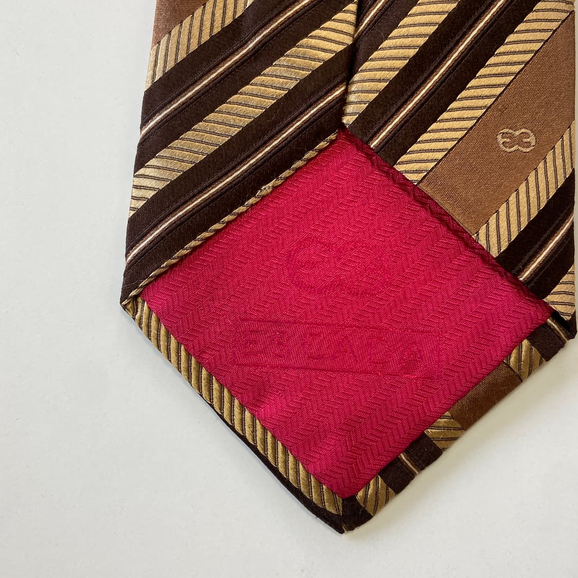 에스까다(ESCADA) 명품 정품넥타이 상품이미지7