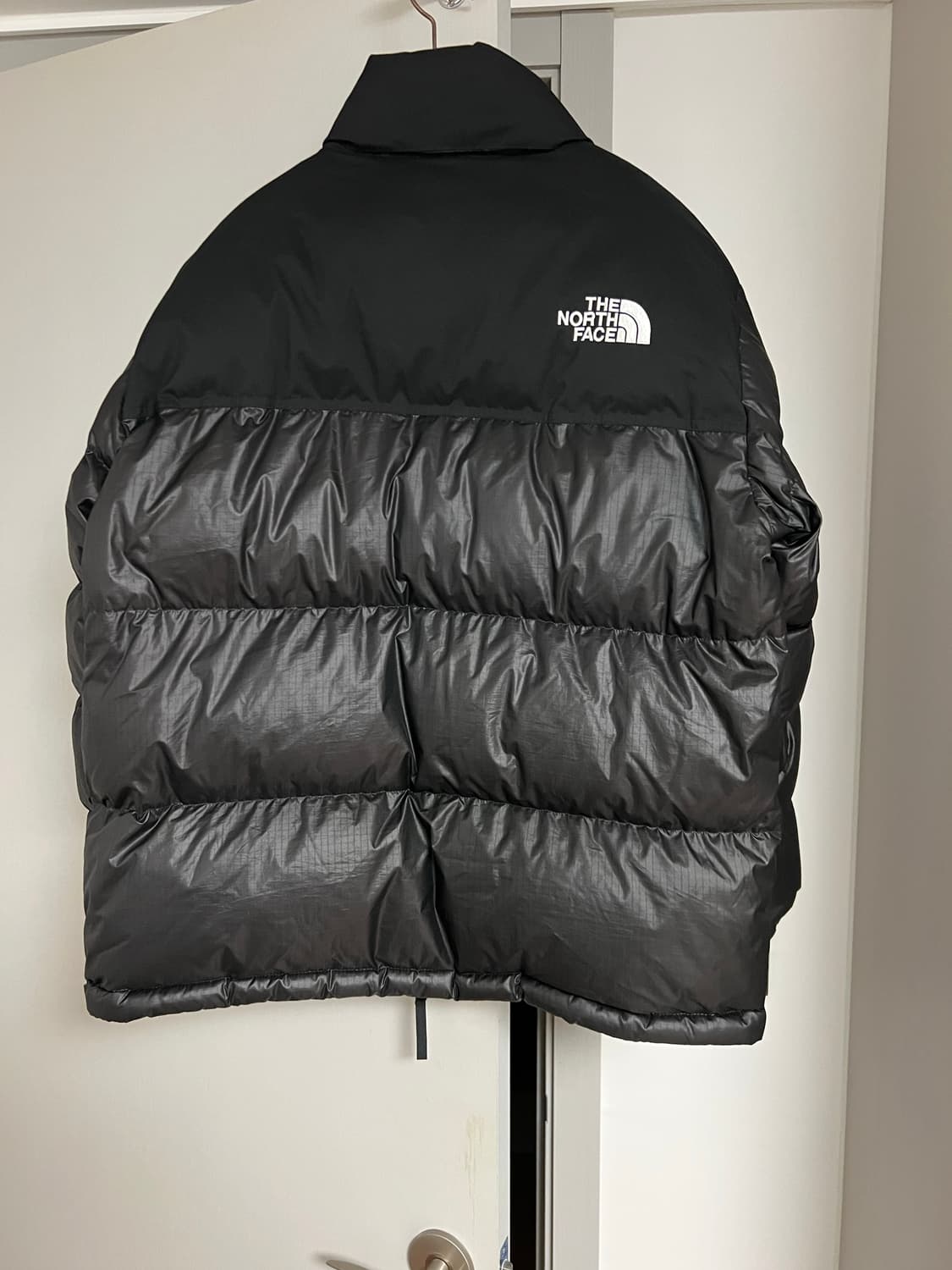 노스페이스 화이트라벨 노벨티 눕시 xxl 2xl 상품이미지8