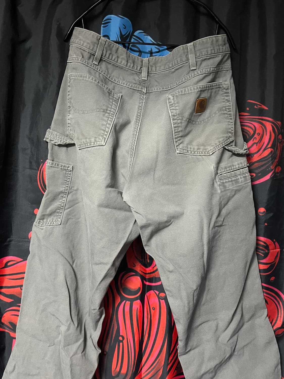 칼하트 b159 상품이미지2