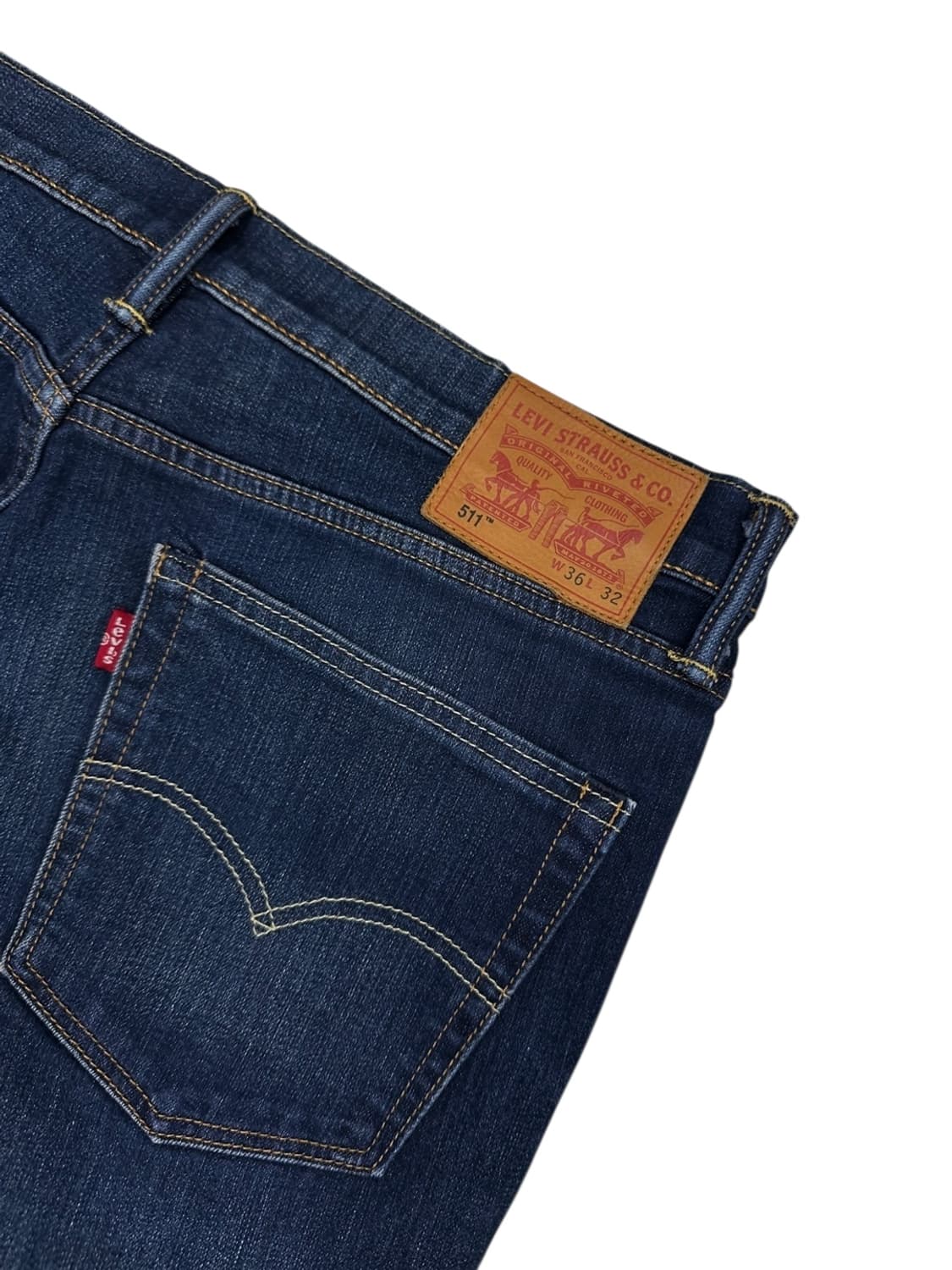 리바이스 511 (36) 상품이미지8