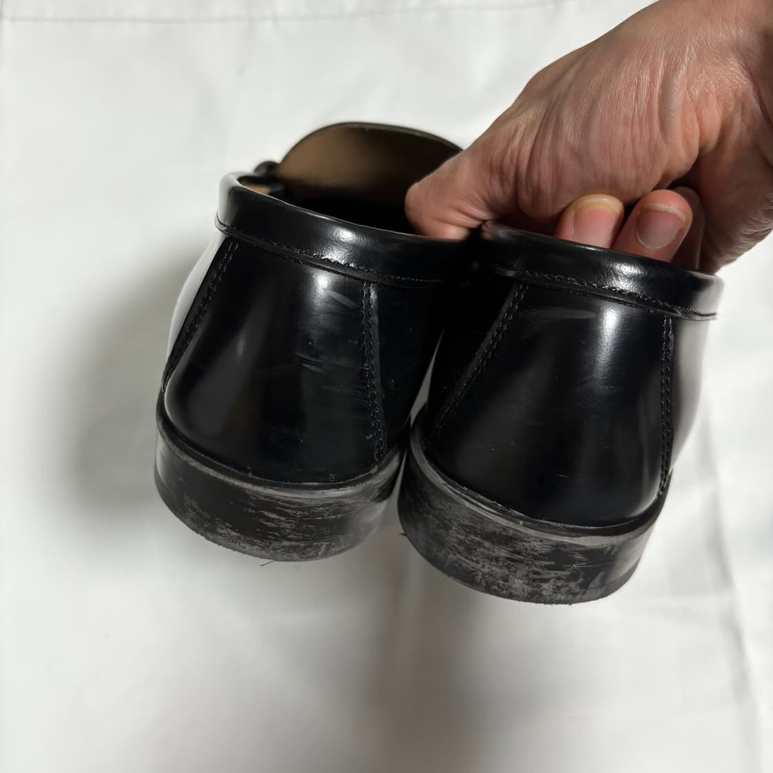 HARUTA 906 페니로퍼 상품이미지4