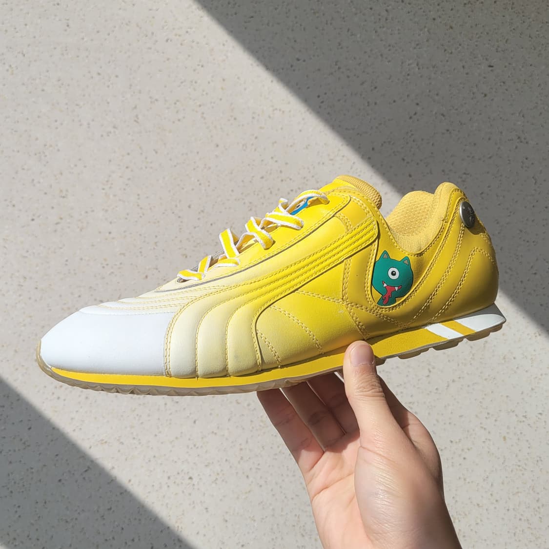 푸마 미하라 야스히로 10주년 기념 에디션 my-1 280 (275) 상품이미지1