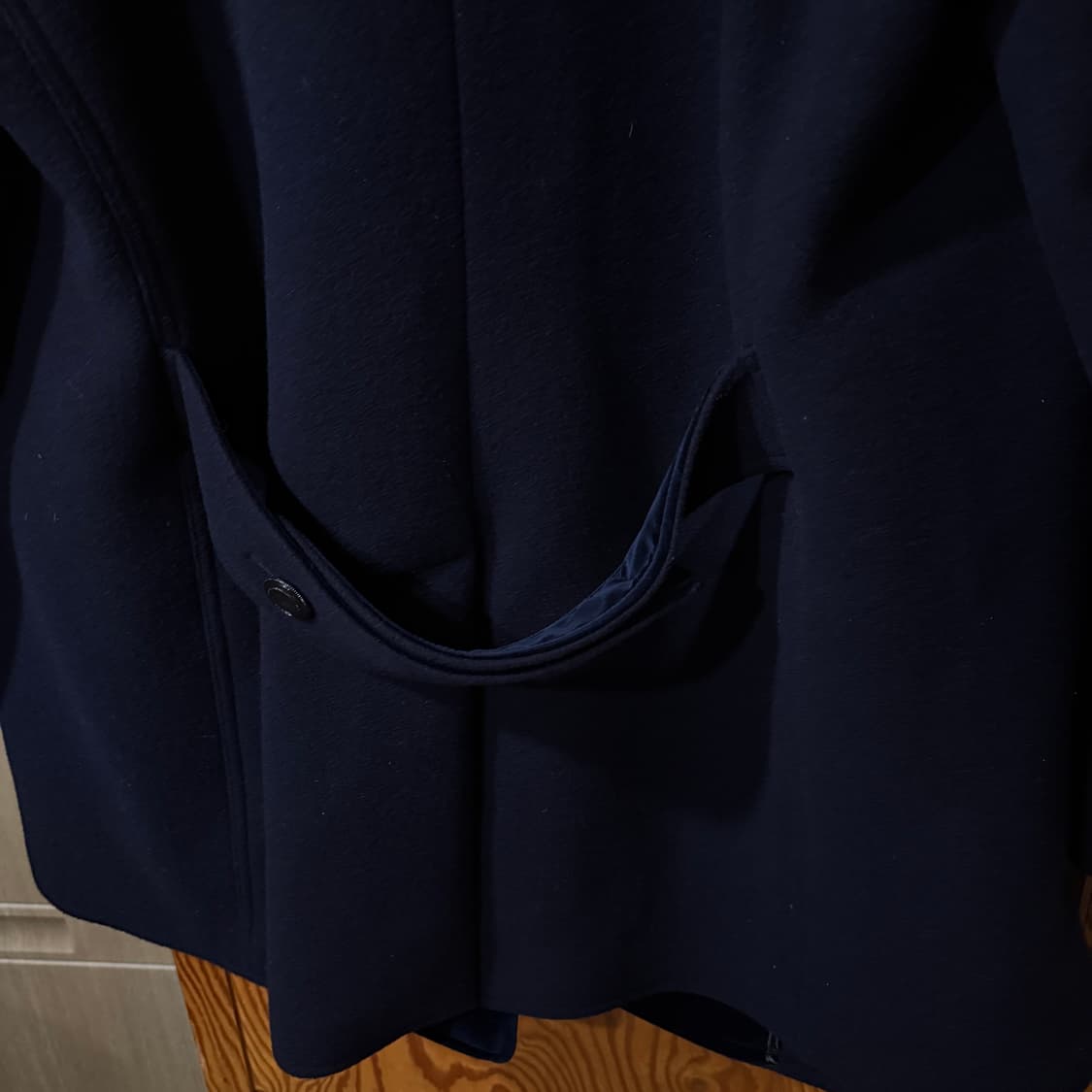 톰포드 23 F/w 코트 판매 합니다. 상품이미지10