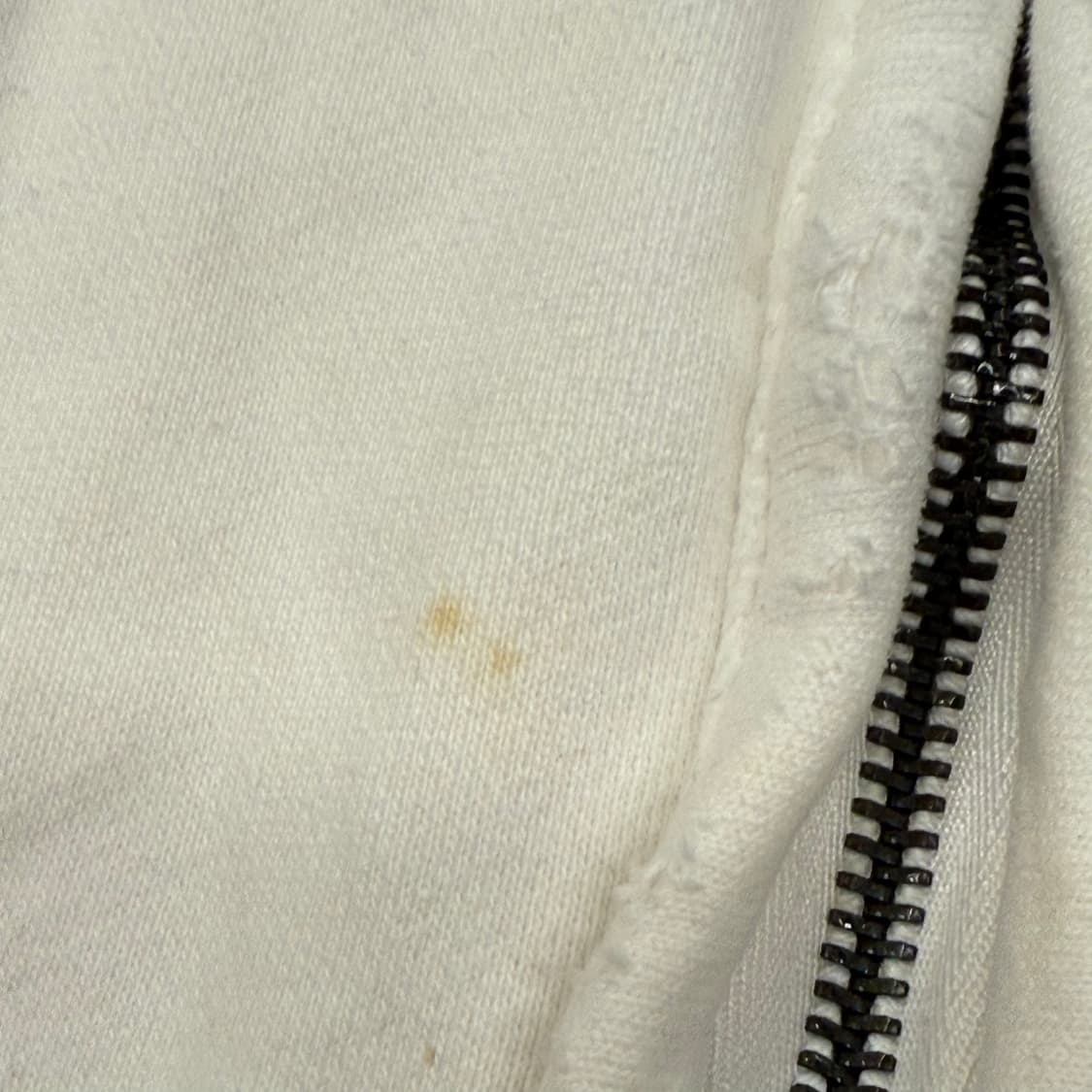 아베크롬비 화이트 후드집업 상품이미지7