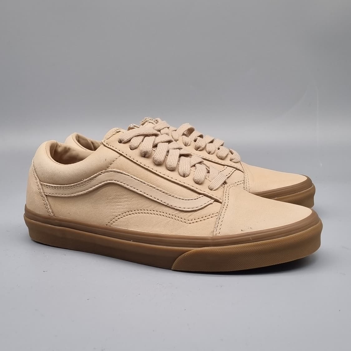 반스 올드스쿨 모노라이트 스니커즈255 상품이미지1