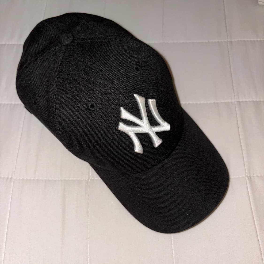 엠엘비 뉴에라 캡모자 mlb 블랙 상품이미지1