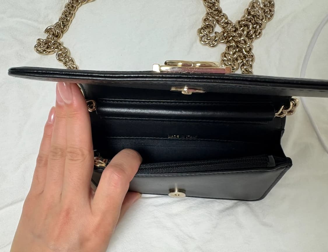 (정품)샤넬 미니백 급처  상품이미지3