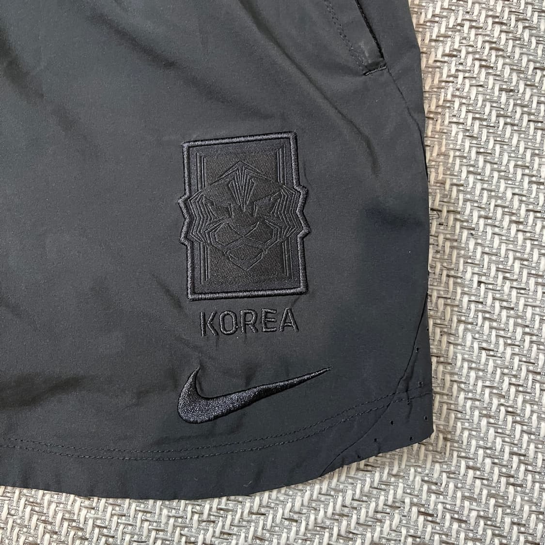 나이키 대한민국 밴딩 반바지 상품이미지5