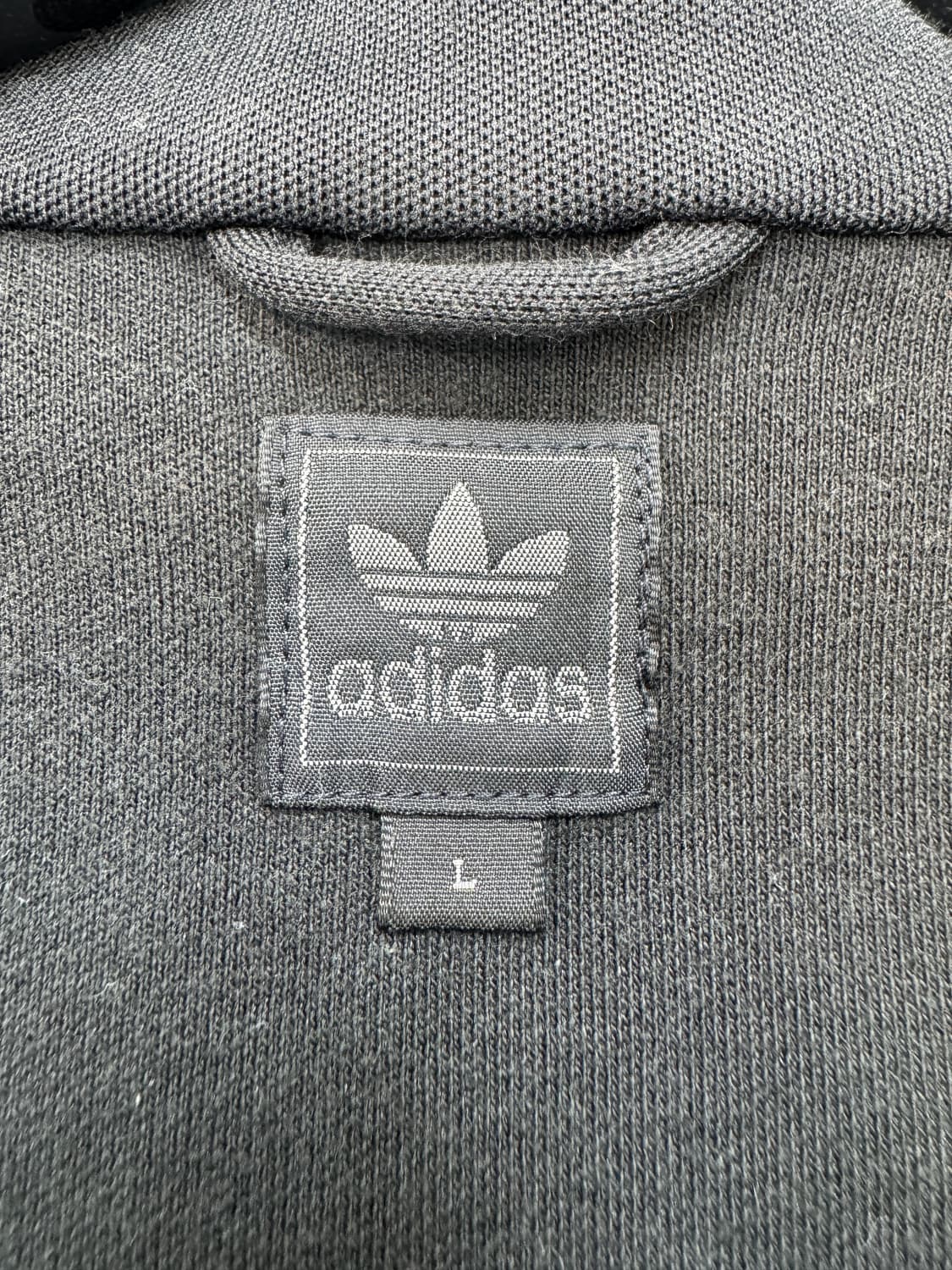 아디다스 05/06 3S 트랙탑 상품이미지5