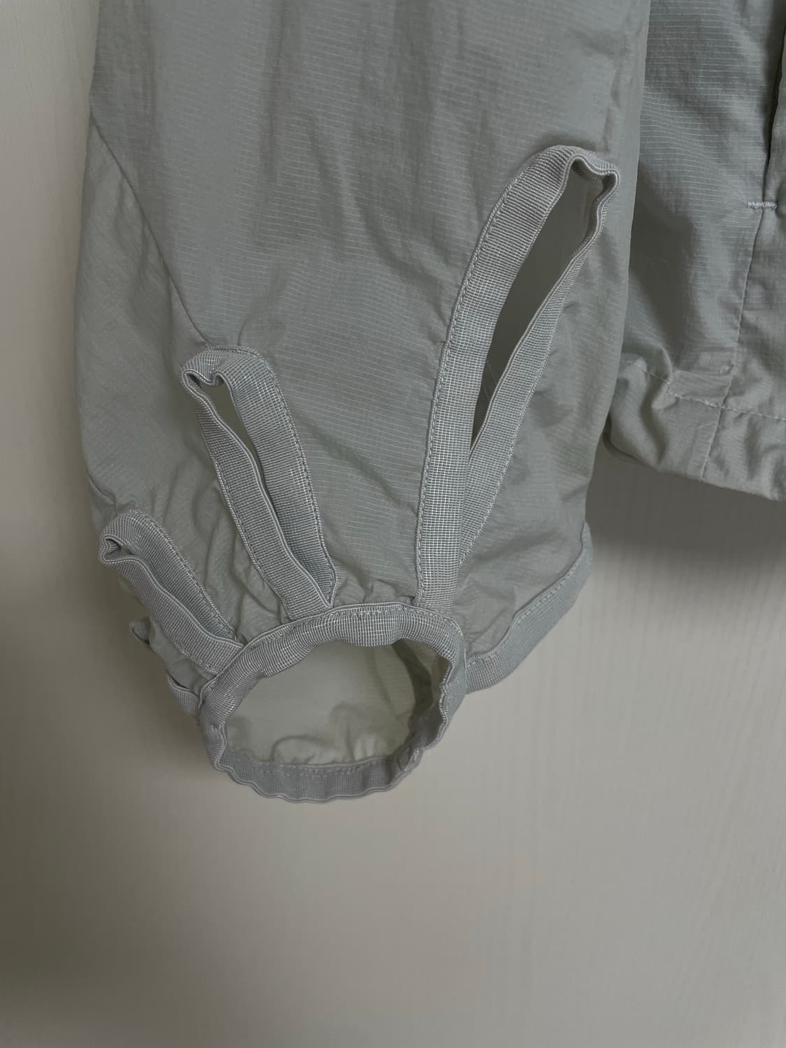 Paf 4.0 Technical Jacket Right LightGrey 상품이미지4