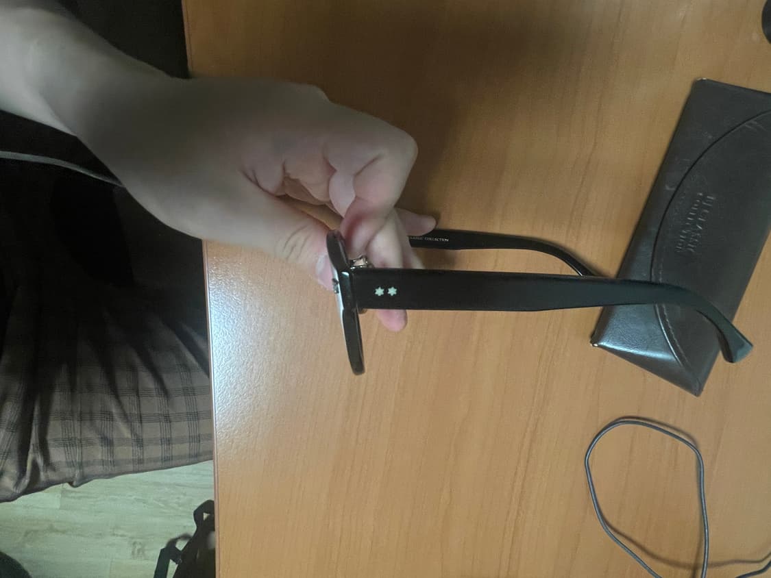 비제이클래식 bjclassic p551mp 안경 상품이미지6