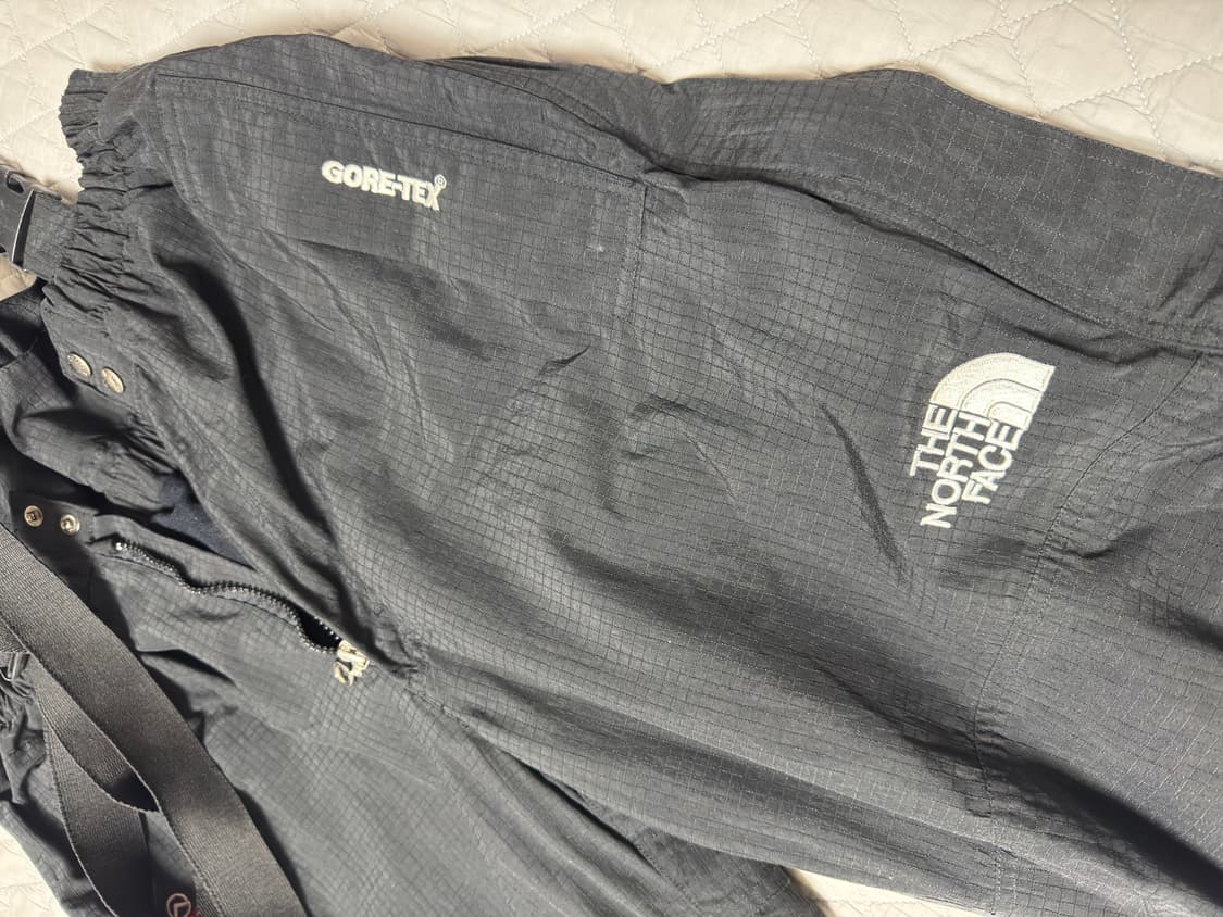 [NORTHFACE] 노스페이스 스키 점프수트 사이즈 XL 상품이미지3