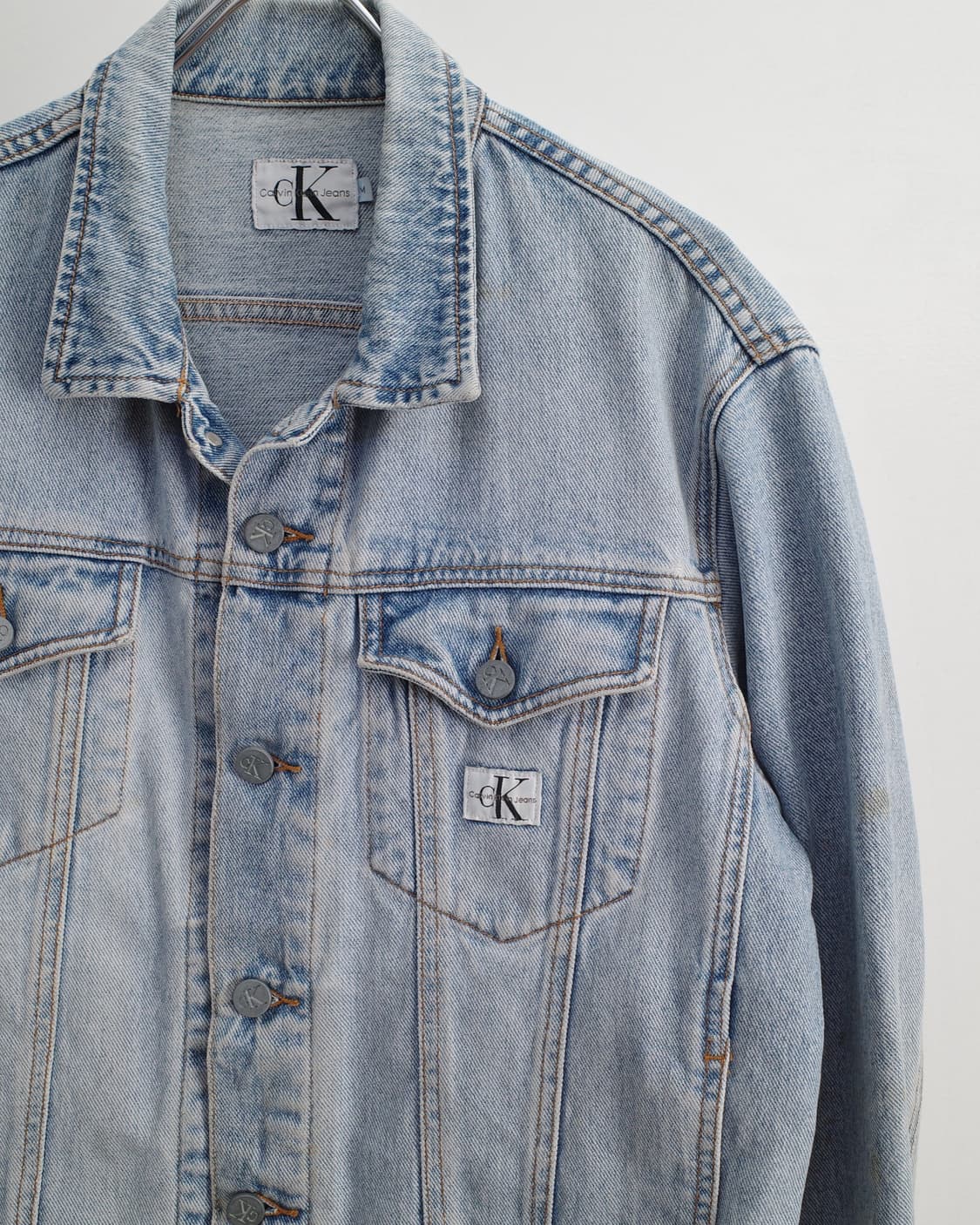calvin klein / made in usa 상품이미지2