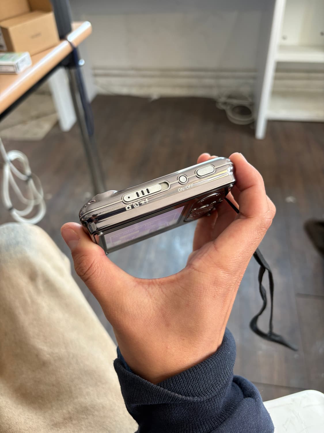 코니카 미놀타 디마지 x1 디지털카메라 상품이미지3