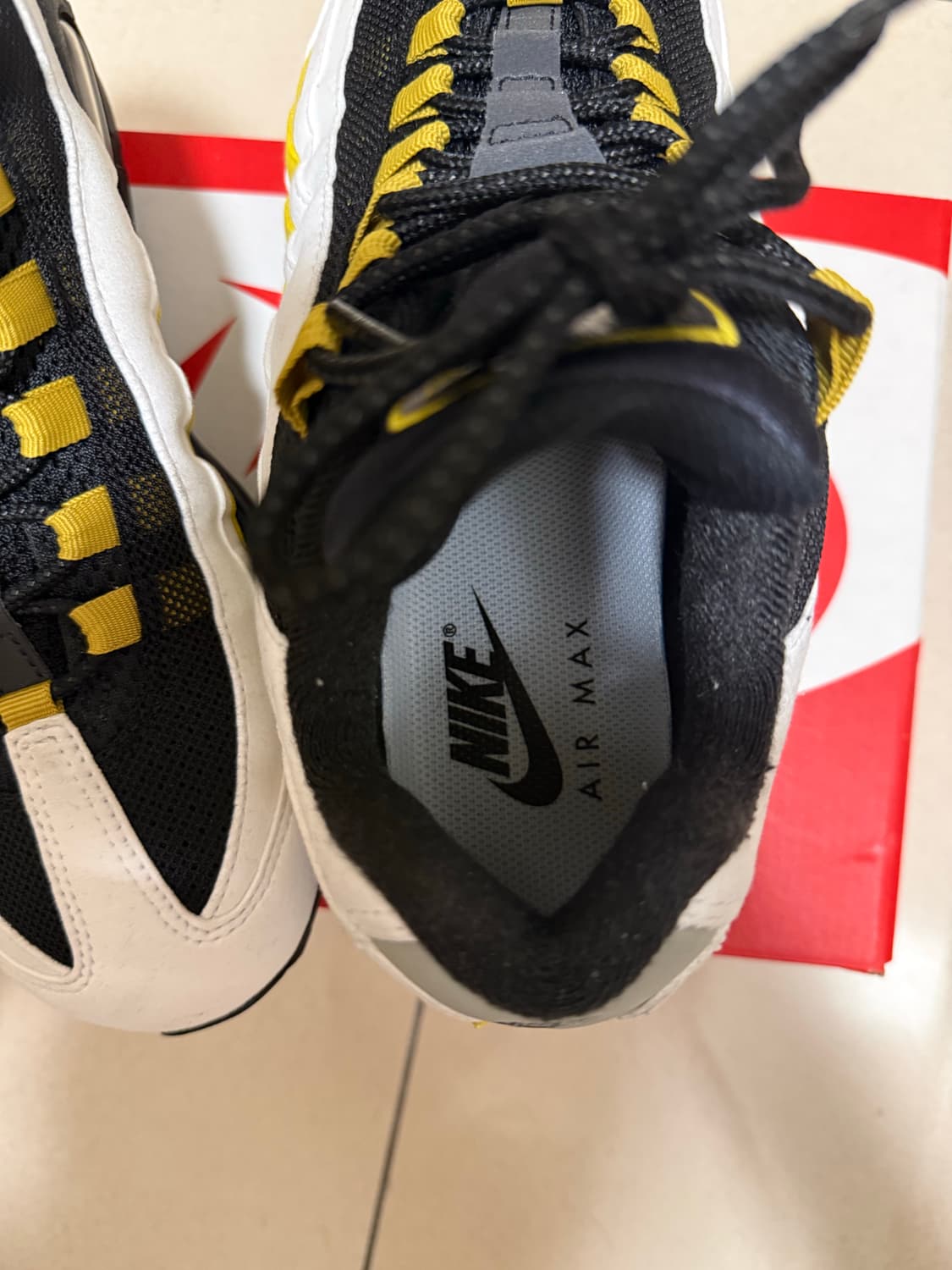 (260) 에어맥스 95 상품이미지7