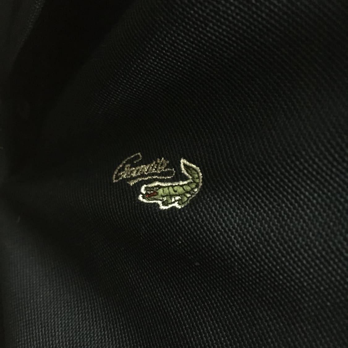 라코스테 🐊 네이비 폴로 pk티 상품이미지3