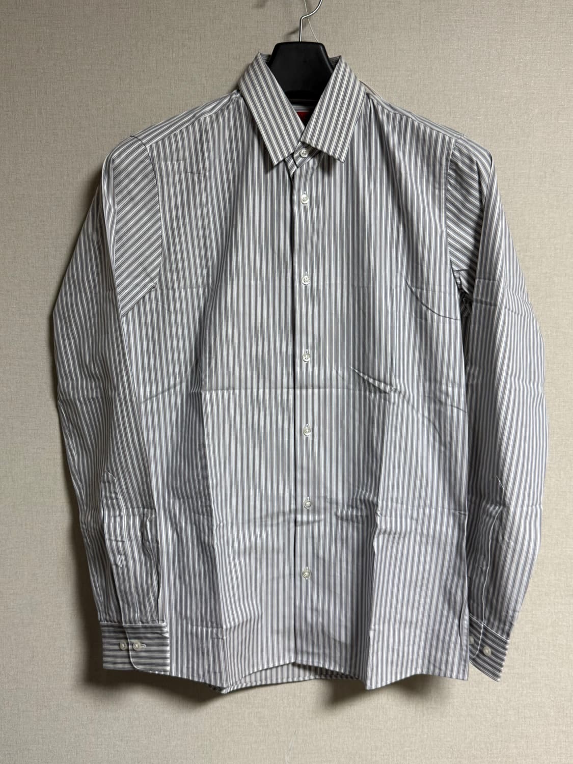 [S] 휴고보스 HUGO 레드라벨 드레스 셔츠 (ElmarX) 상품이미지1