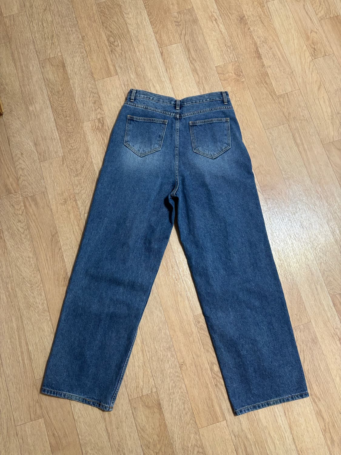 폴리수엠 스터드 팬츠 2 데님바지 상품이미지2