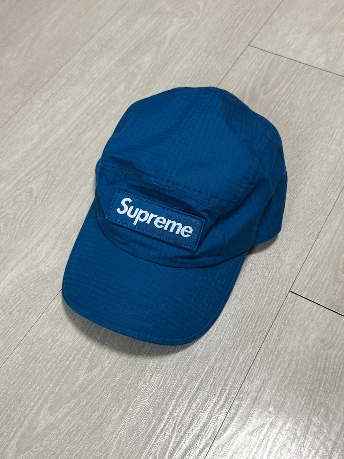 슈프림 벤틸 캠프캡 상품이미지1