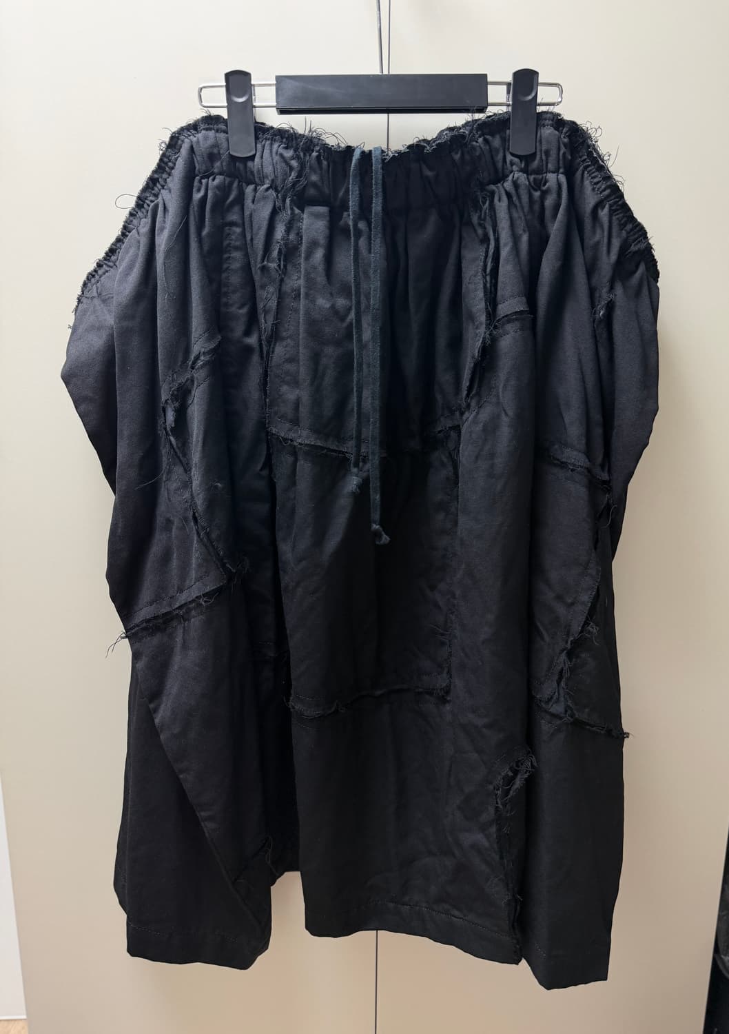 Comme des garcons black 상품이미지1